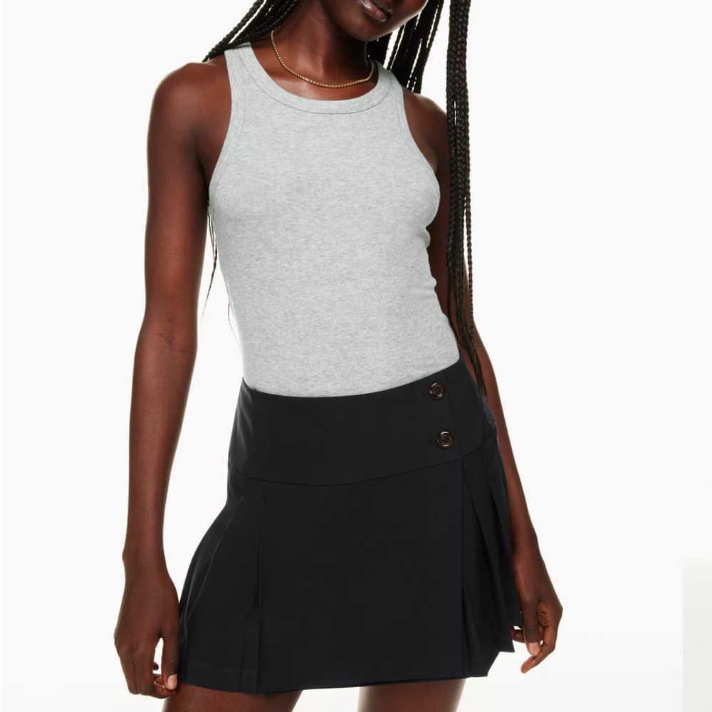 Aritzia Sunday best honor hip tank